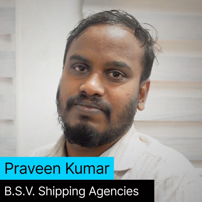 B.S.V. Shipping