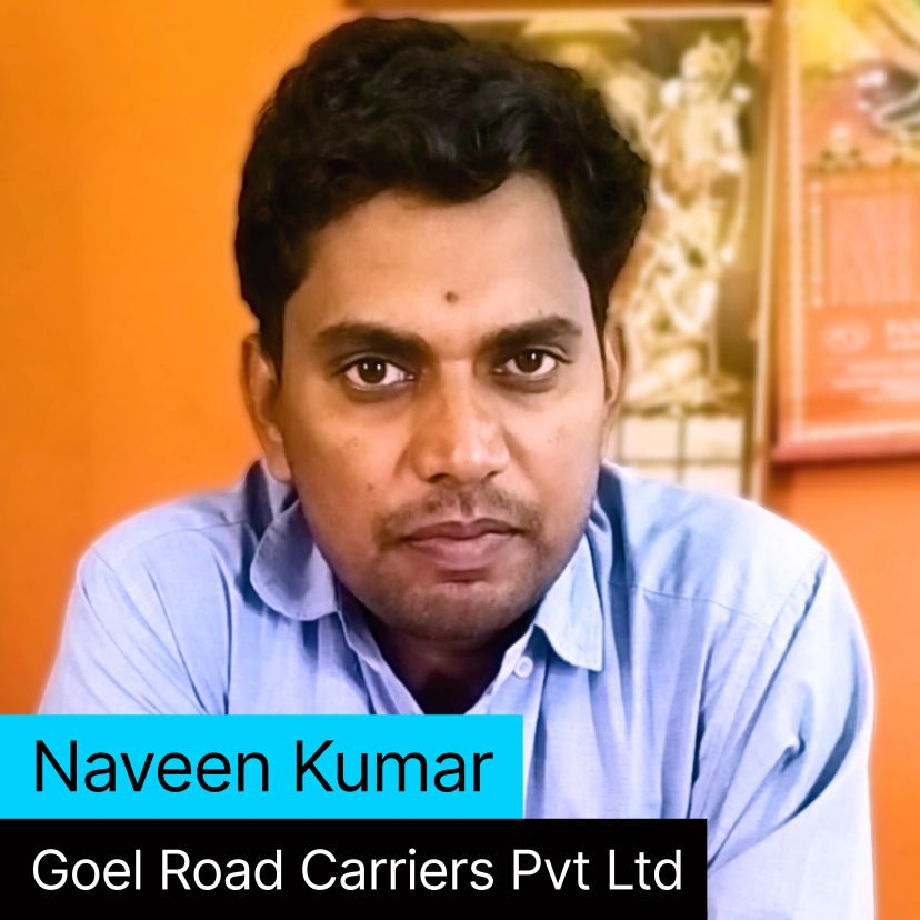 Goel Road Carriers Pvt Ltd