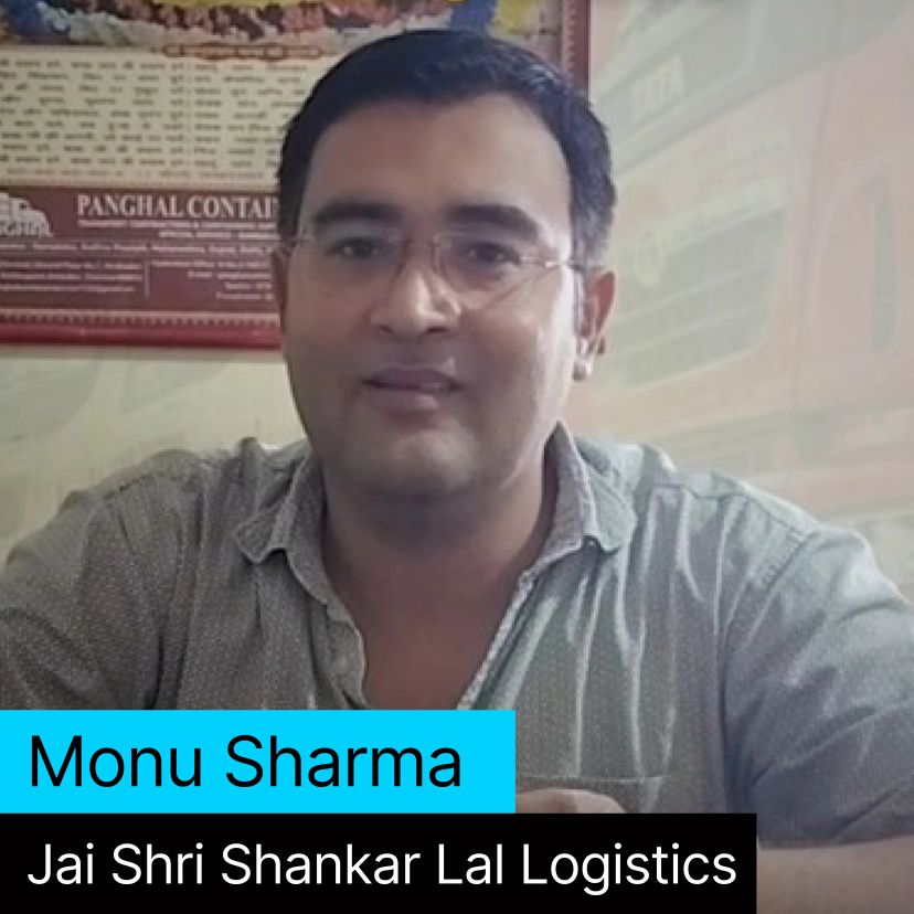 Jai Shri Sankar Lal Logistics