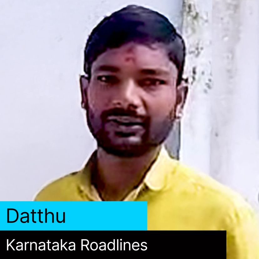 Karnataka Roadlines