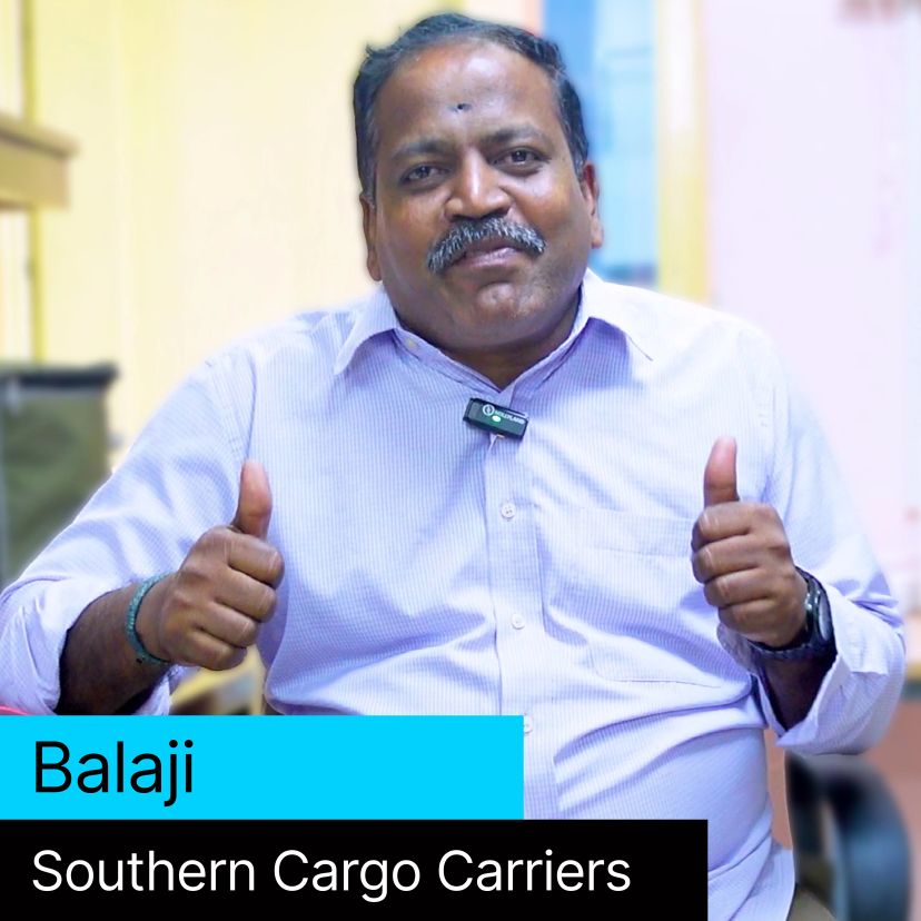 Southern Cargo Carriers