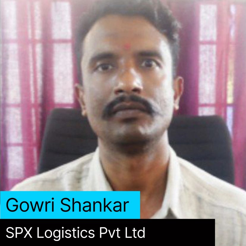 SPX Logistics Pvt Ltd