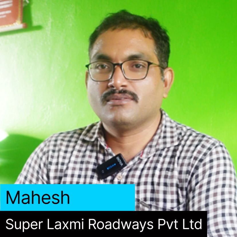 Super Laxmi Roadways Pvt Ltd