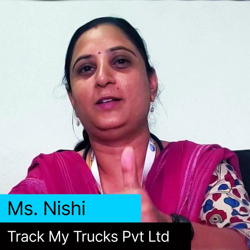 Track My Truck Pvt Ltd