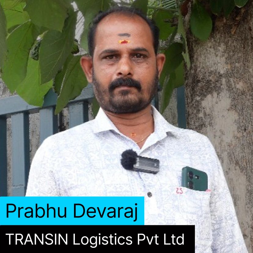 Transin Logistics