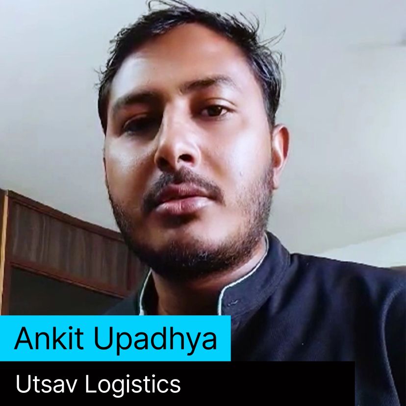 Utsav Logistics