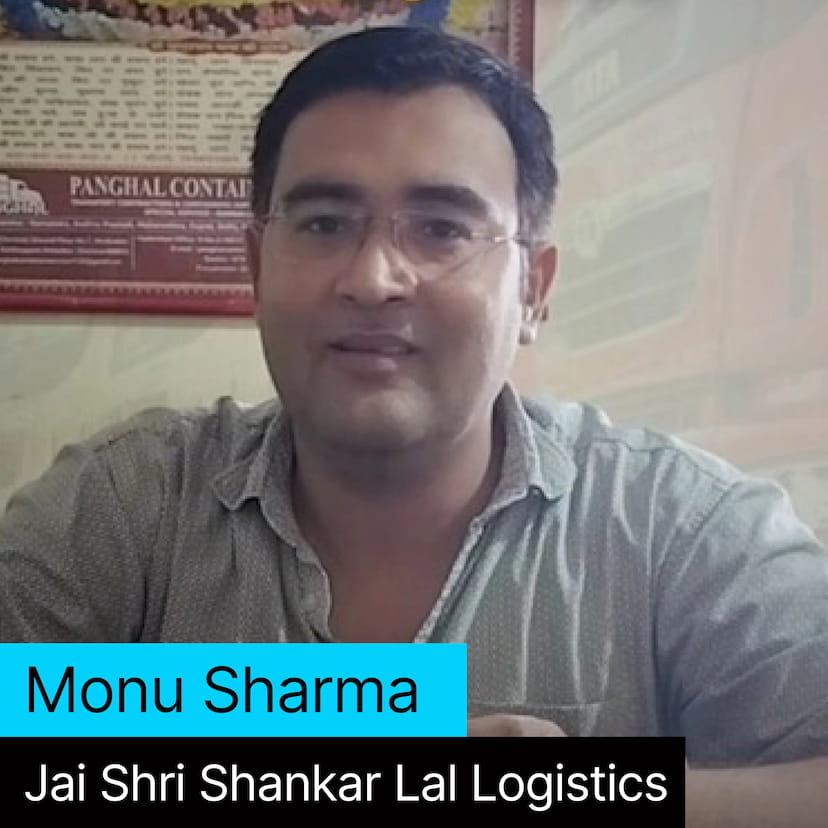 Jai Shri Sankar Lal Logistics