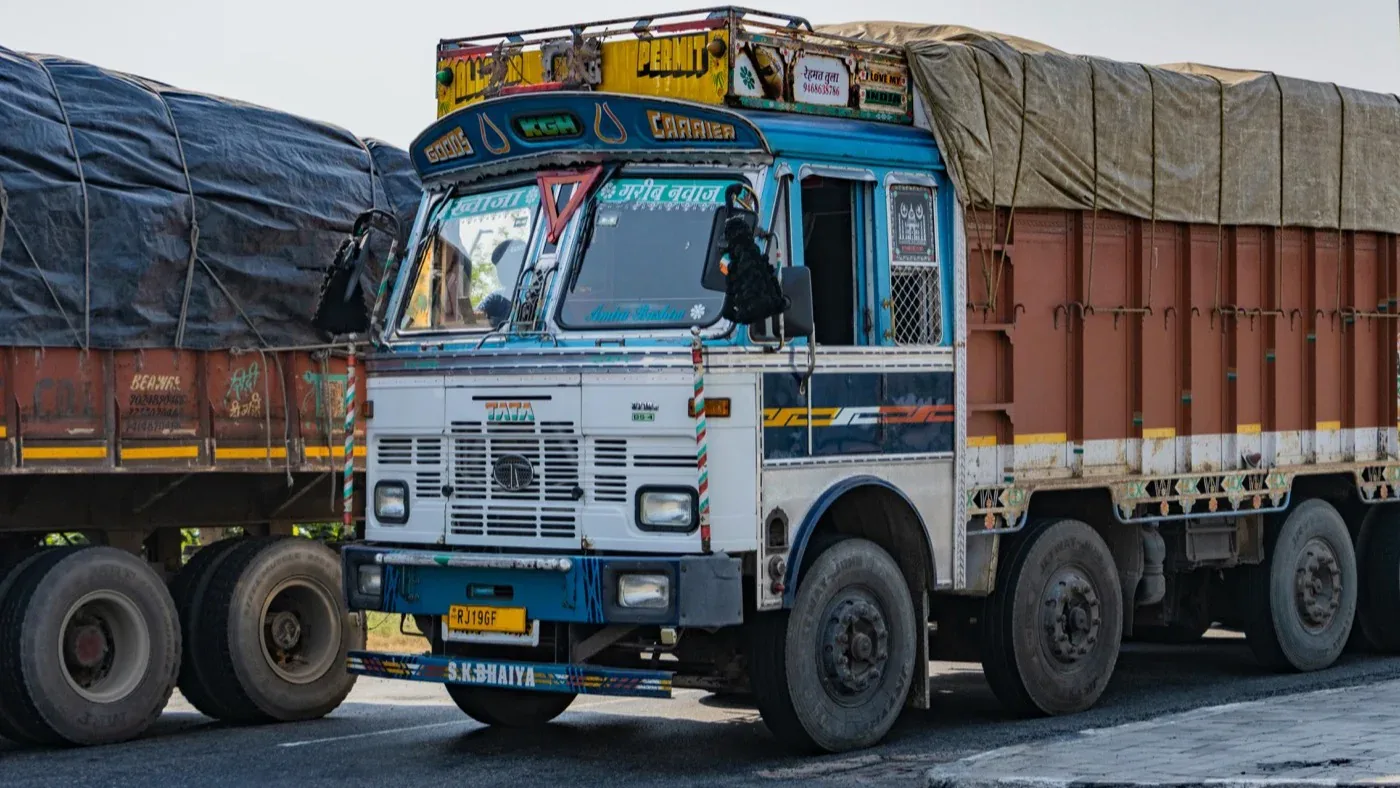 How Are Truck Transportation Charges Calculated in India (2026)?