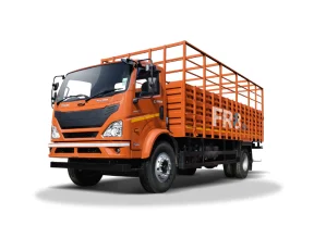 19 feet open body truck — load capacity India